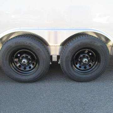 2026 Xpress 8FT X 20FT CARGO TRAILER