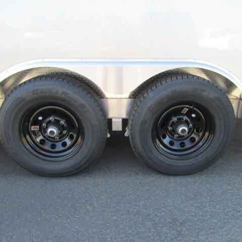 2026 Xpress 8FT X 20FT CARGO TRAILER