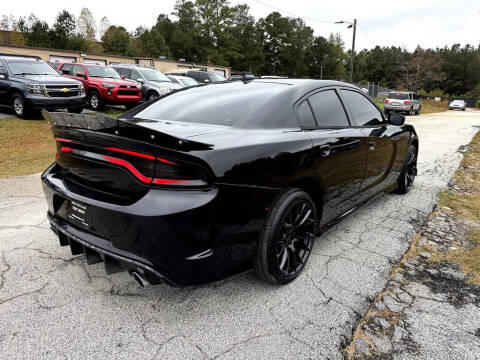 2019 Dodge Charger R/T