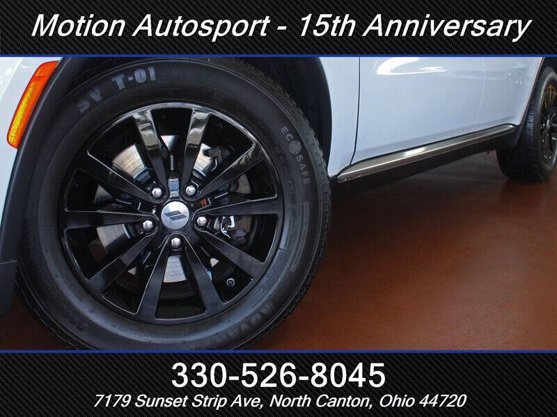 2021 Dodge Durango SXT Plus