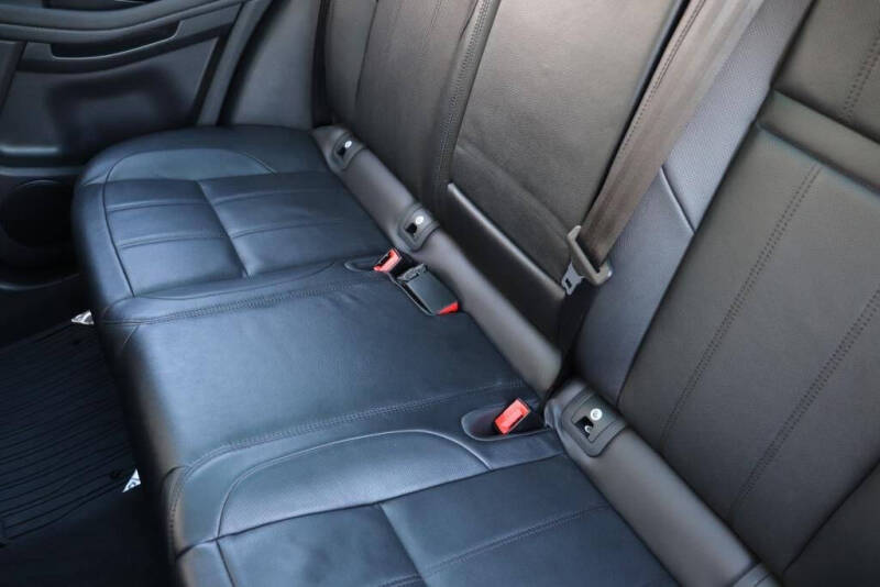 2021 Land Rover Range Rover Evoque S