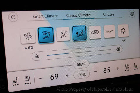 2024 Volkswagen Atlas SEL Premium R-Line 4Motion