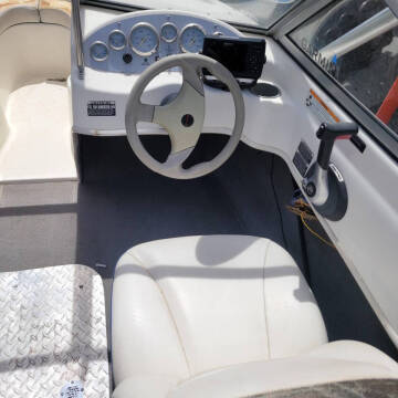2006 Bayliner 175BR