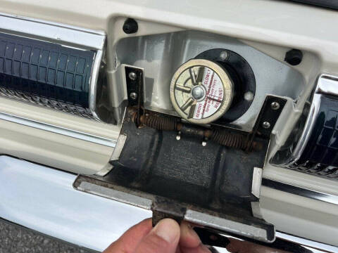 1964 Mercury Comet