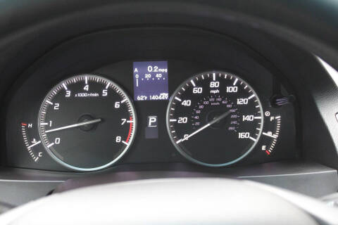2013 Acura RDX w/Tech