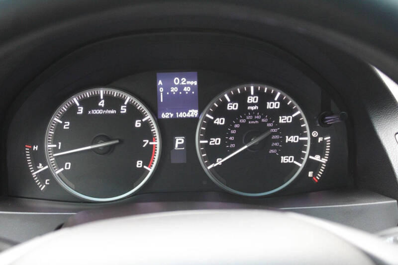 2013 Acura RDX w/Tech