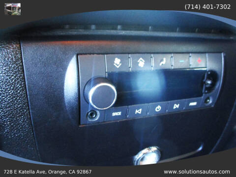 2007 Chevrolet Suburban