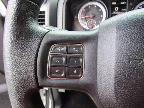 2015 RAM 2500 SLT