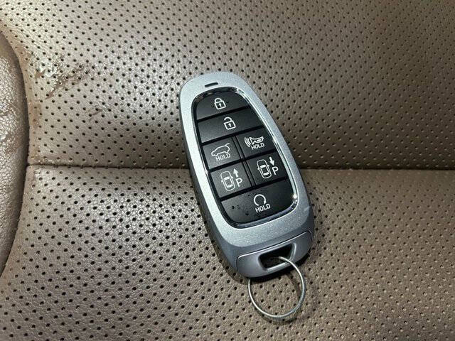 2023 Hyundai Santa Fe Plug-In Hybrid Limited