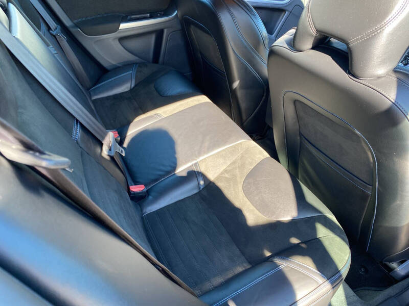 2018 Volvo V60 T6 Polestar