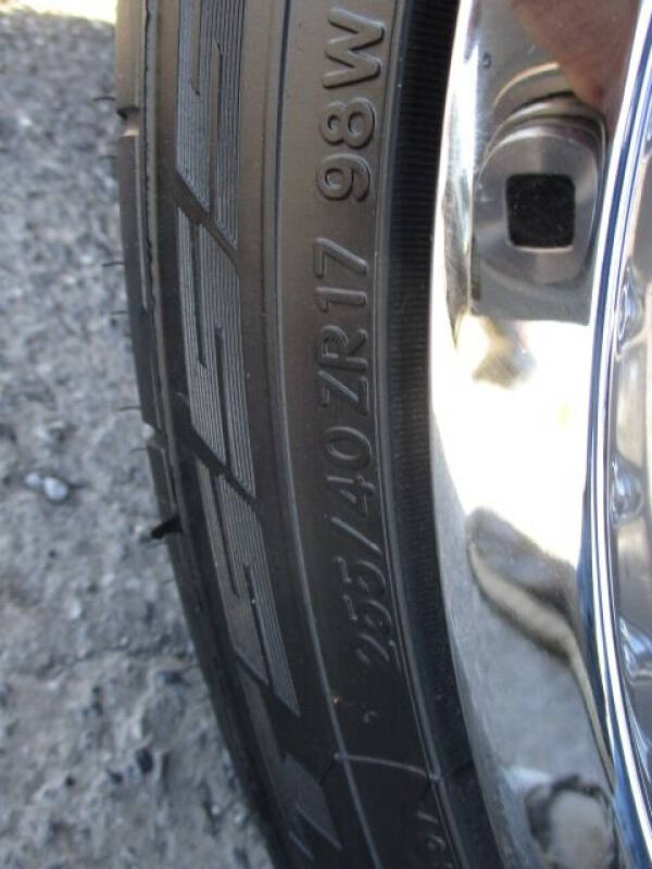 1987 Ford Mustang GT