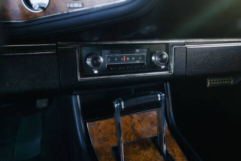 1970 Chevrolet Camaro