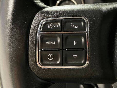 2017 Jeep Wrangler Sahara