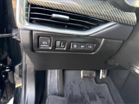 2019 Cadillac XT4 Sport