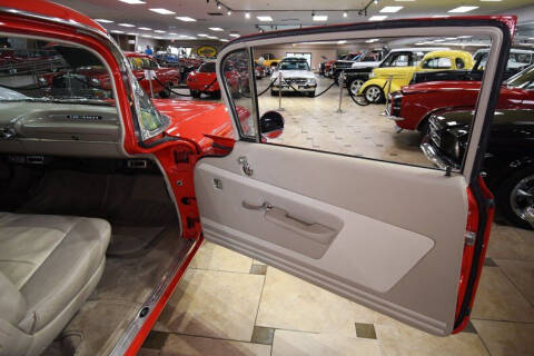 1959 Chevrolet Bel Air