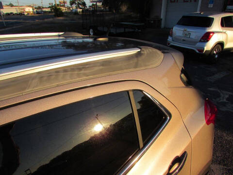 2014 Buick Encore Convenience