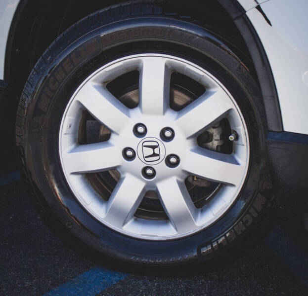 2011 Honda CR-V SE