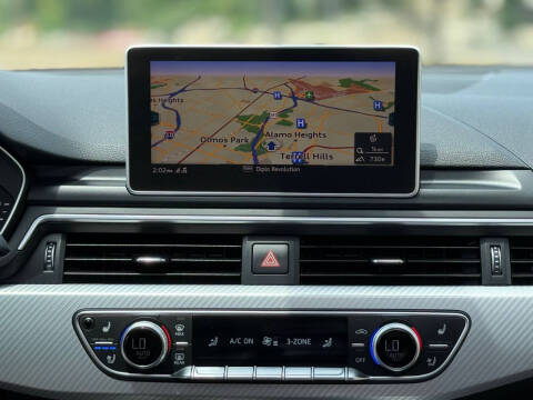 2019 Audi A5 Sportback quattro Premium Plus 45 TFSI