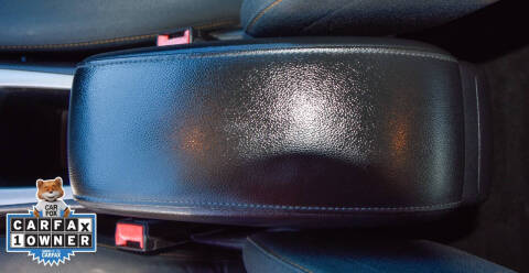 2017 Chevrolet Cruze LS Auto