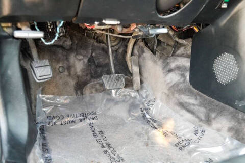 1985 Ford Mustang LX