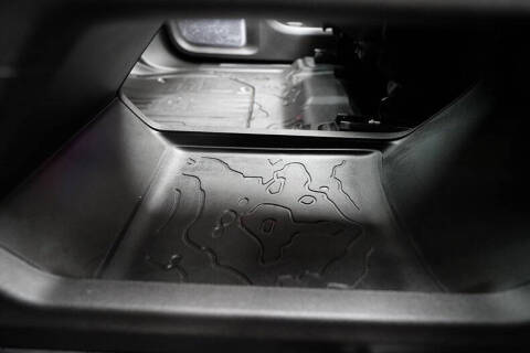 2024 GMC HUMMER EV 3X