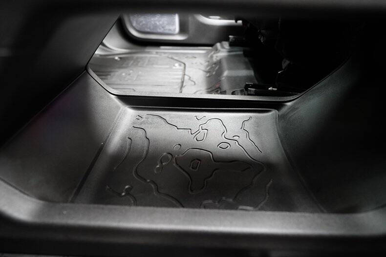 2024 GMC HUMMER EV 3X