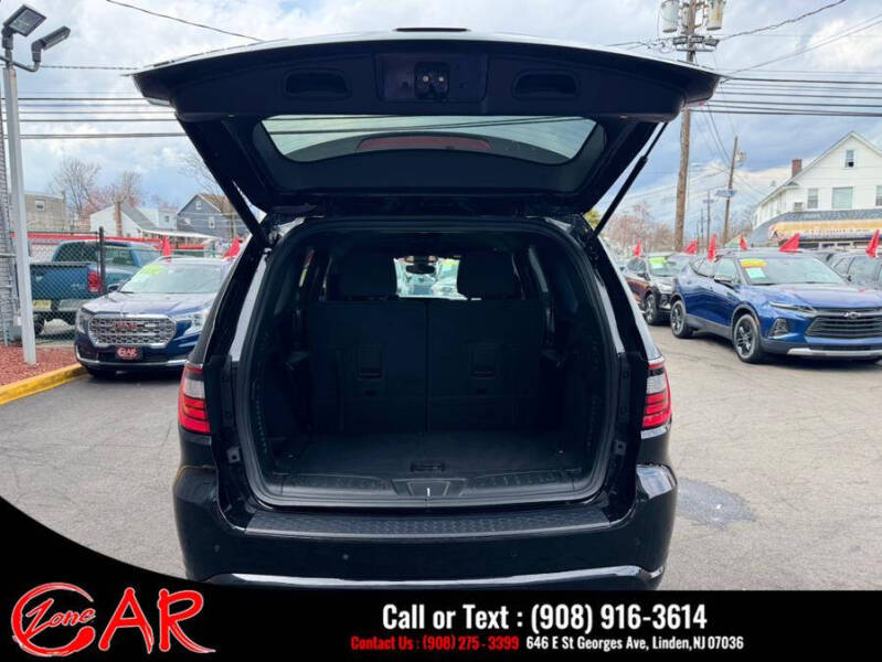 2023 Dodge Durango GT Plus