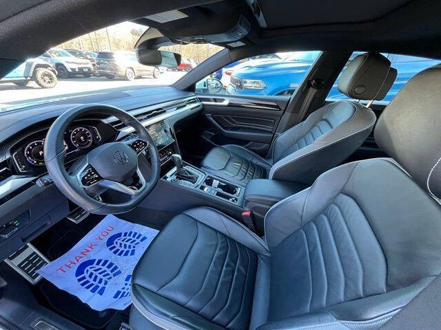 2023 Volkswagen Arteon SEL R-Line 4Motion