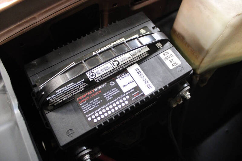 1986 GMC C/K 1500 Series C1500