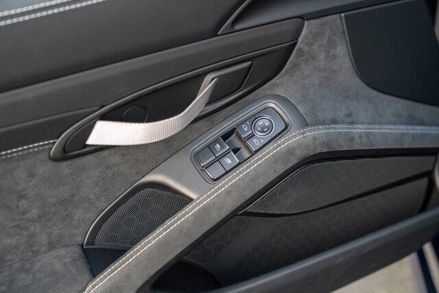 2020 Porsche 718 Cayman 13