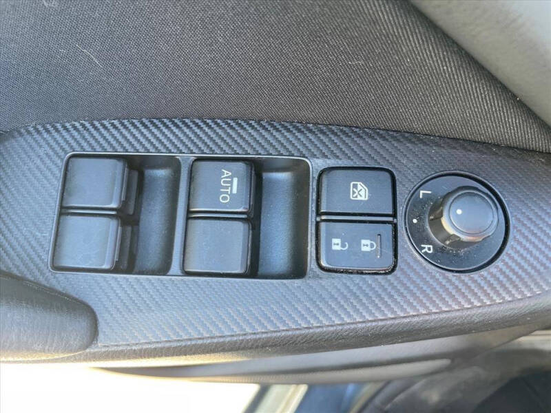 2014 Mazda MAZDA3 i Touring