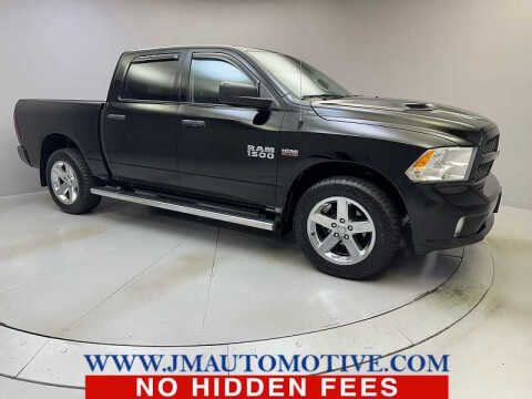 2014 RAM 1500 Express