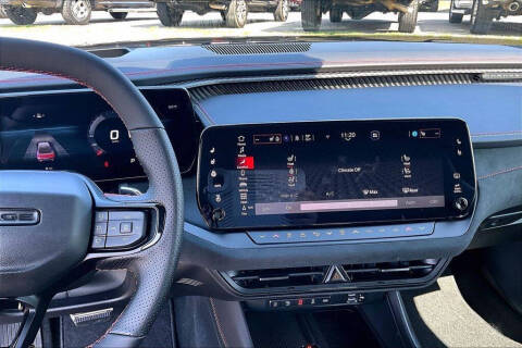 2026 Dodge Charger Scat Pack Plus