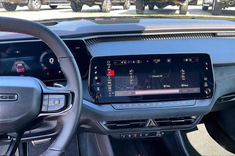 2026 Dodge Charger Scat Pack Plus