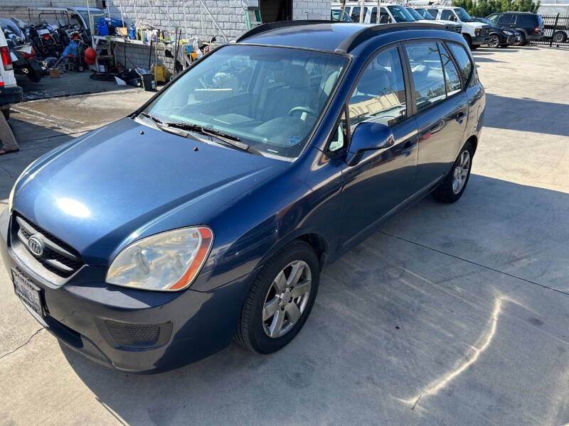 2008 Kia Rondo LX