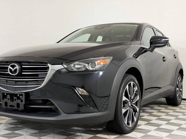 2019 Mazda CX-3 Touring