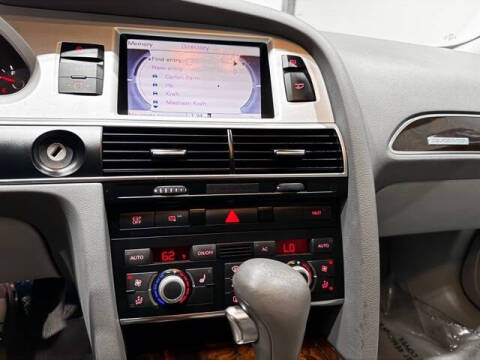 2011 Audi A6 3.0T quattro Prestige