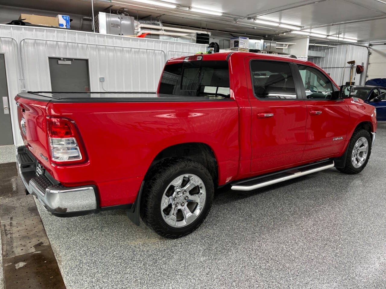 2020 Ram 1500 for sale at Forst Auto Sales LLC in Marshfield, WI