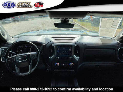 2020 GMC Sierra 3500HD