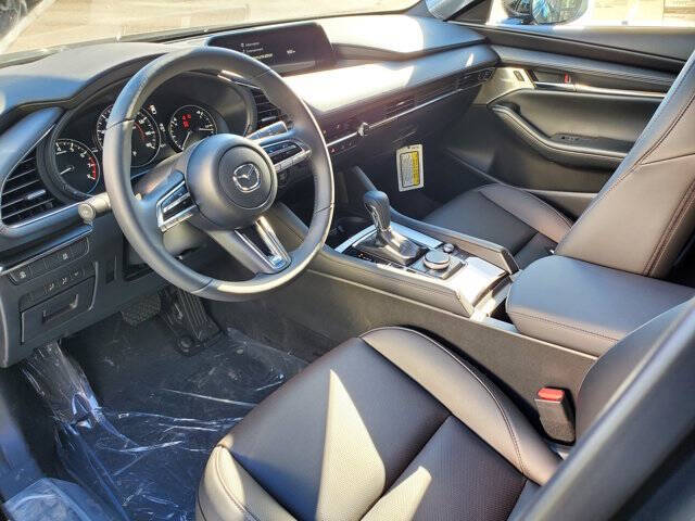 2026 Mazda Mazda3 Hatchback 2.5 S Select Sport