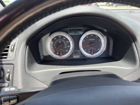 2012 Volvo C70 T5 Platinum
