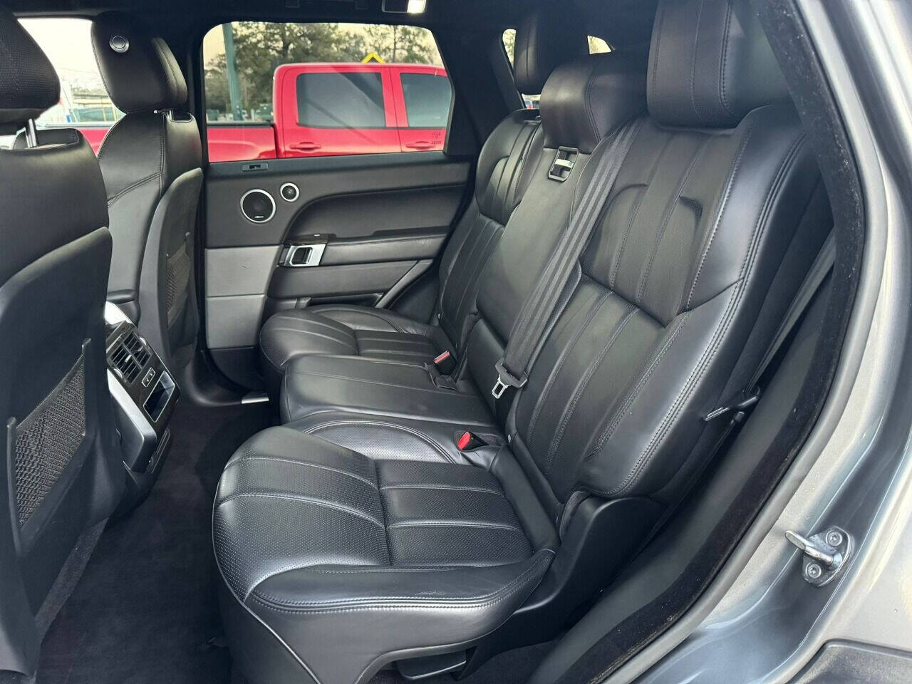 2017 Land Rover Range Rover Sport for sale at DJA Autos Center in Orlando, FL