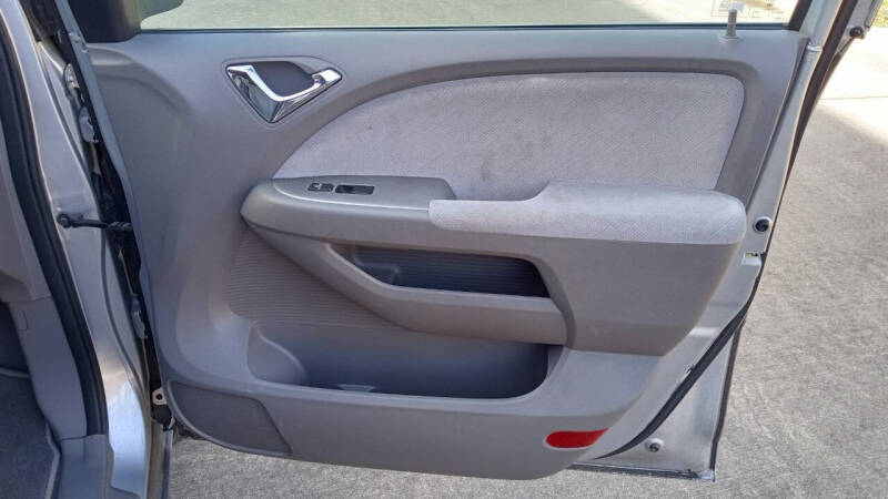 2010 Honda Odyssey LX