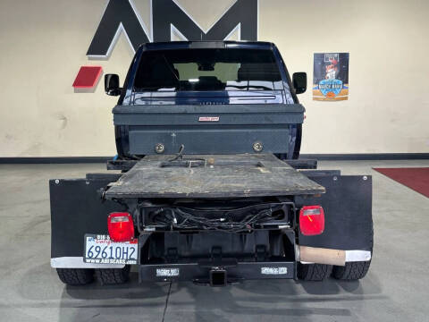 2016 RAM 3500 Tradesman