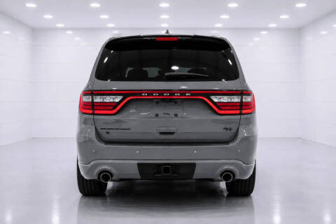 2020 Dodge Durango R/T