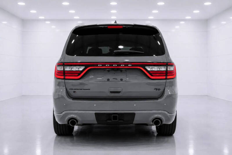 2020 Dodge Durango R/T