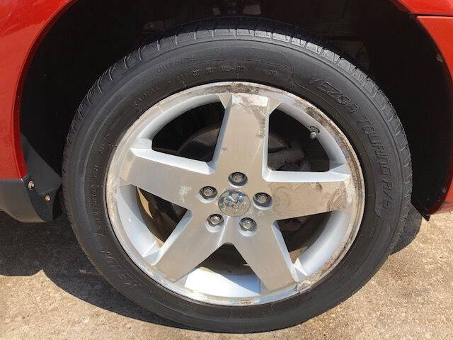 2008 Dodge Caliber R/T