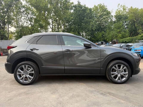 2024 Mazda CX-30 2.5 S Premium