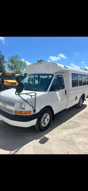 2014 Chevrolet Micro Bird