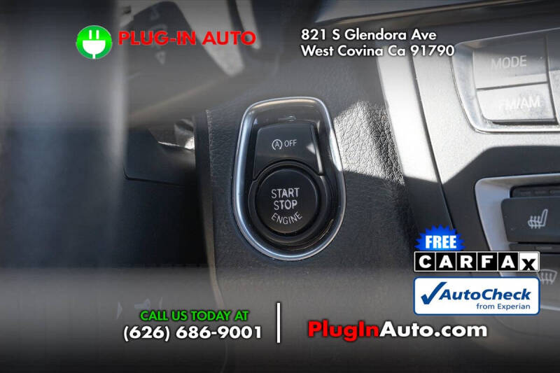 2016 BMW 3 Series 335i xDrive Gran Turismo